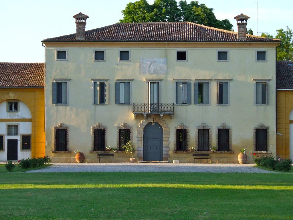 Villa Maffei Rizzardi Palu Room photo