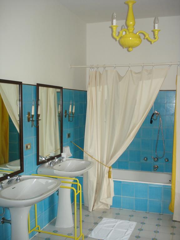 Villa Maffei Rizzardi Palu Room photo