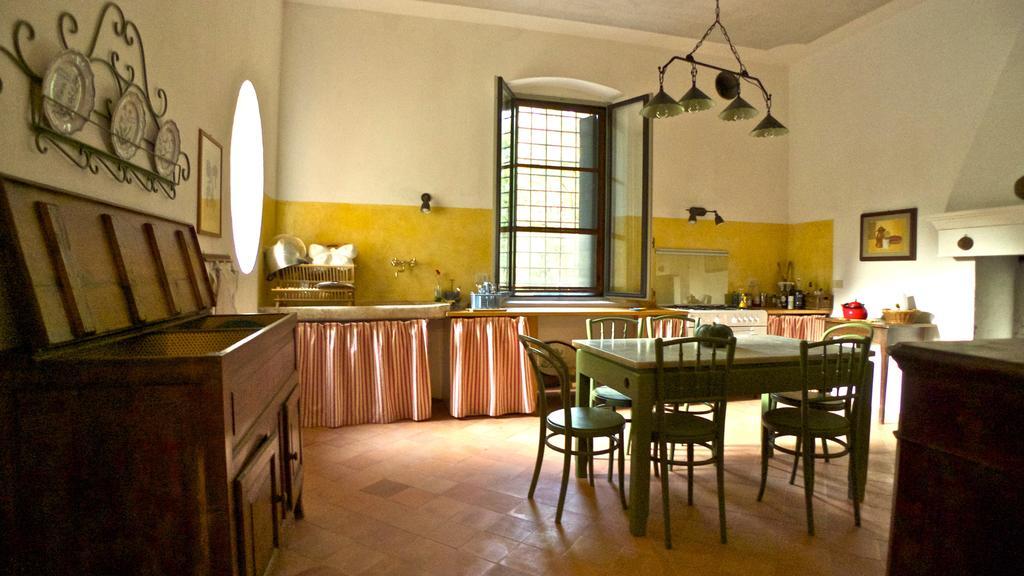 Villa Maffei Rizzardi Palu Room photo