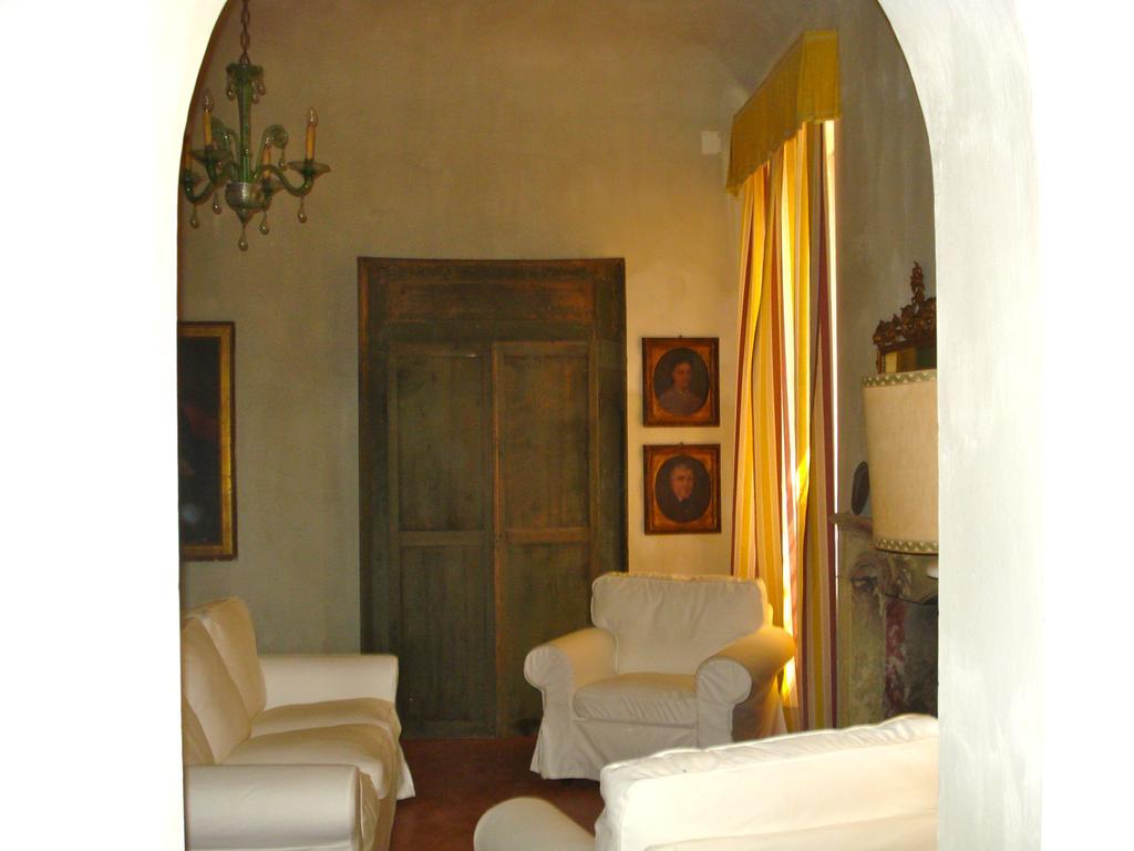 Villa Maffei Rizzardi Palu Exterior photo