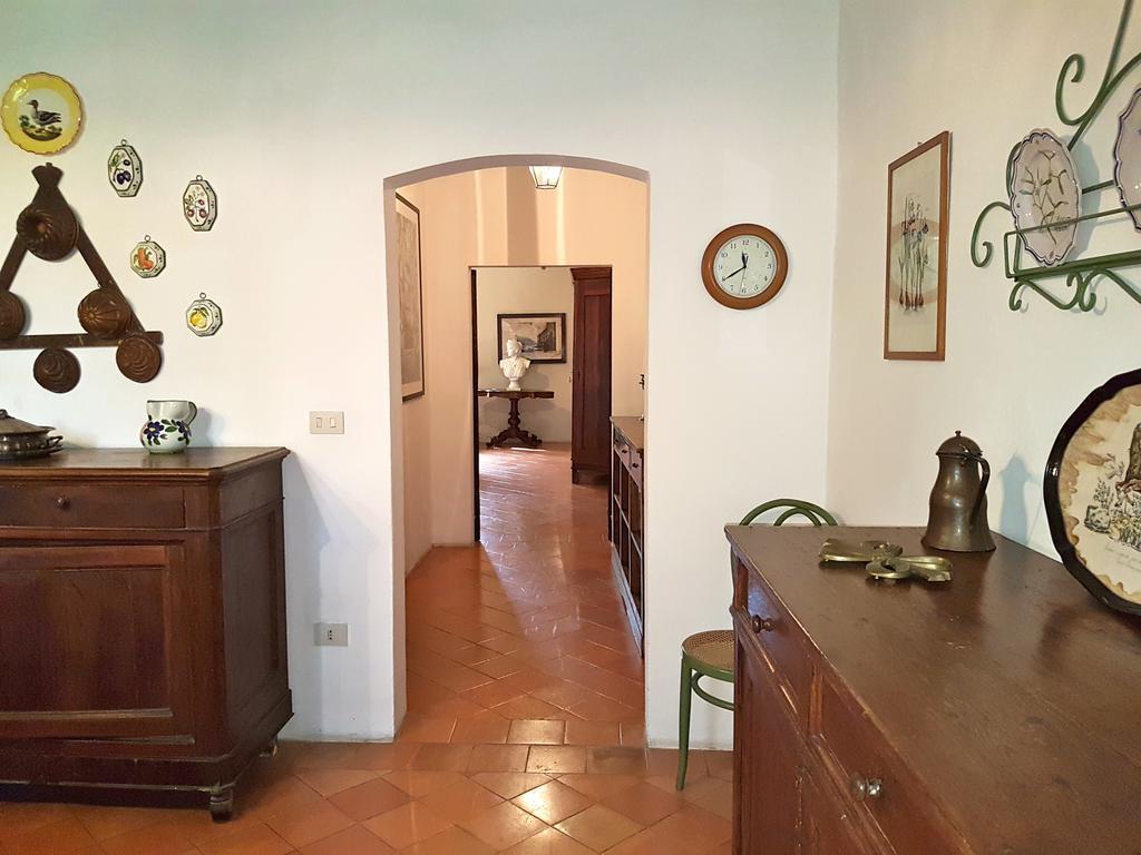 Villa Maffei Rizzardi Palu Exterior photo
